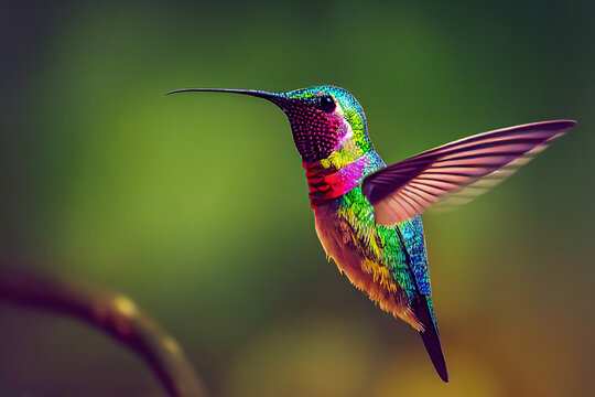 Hummingbird